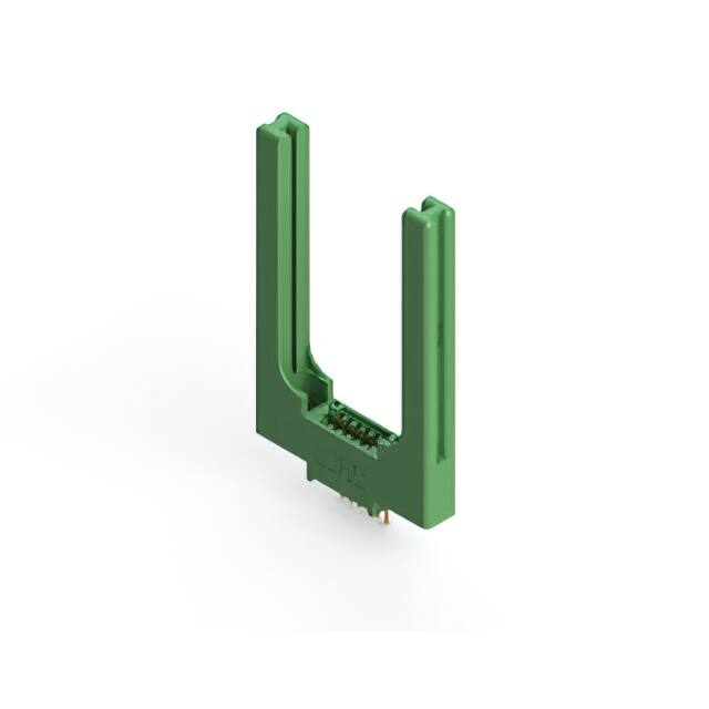 345-006-540-658 EDAC Inc.  Edgeboard Connectors